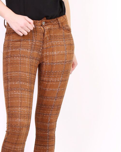 Pants Toxik3 – Brown